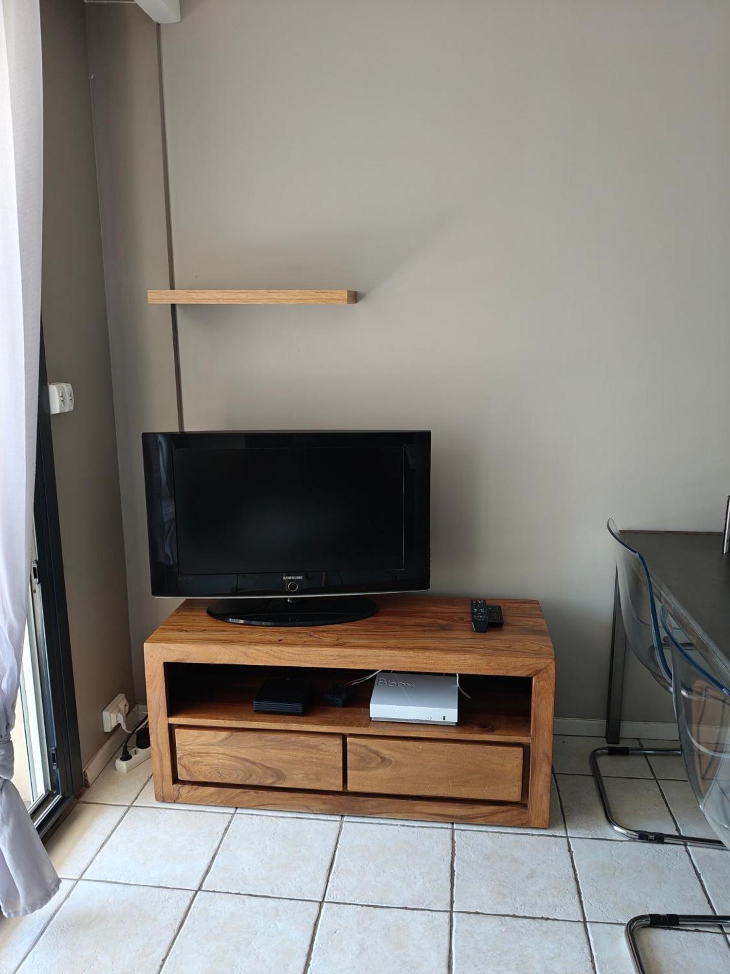 Le Palais Du Tropique Apartment Juan-les-Pins Ruang foto