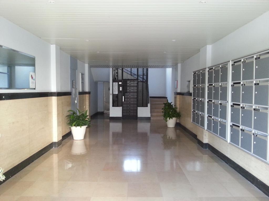 Le Palais Du Tropique Apartment Juan-les-Pins Bagian luar foto